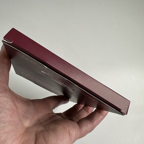 Biltmore Estate 3D Christmas Ornament House Carriage Cutout Gold Finish 2006 - Picture 16 of 16